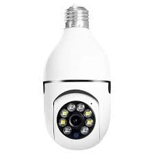 FOCO CAMARA WIFI