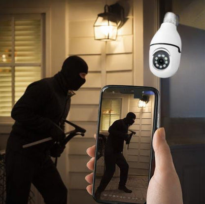 FOCO CAMARA WIFI